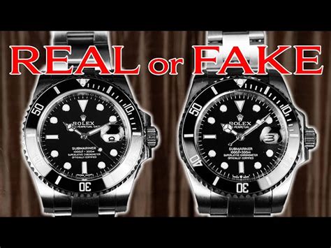 how to check real or fake rolex|is rolex a scam.